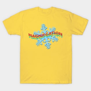 Magnification T-Shirt